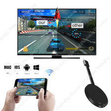Wifi Wireless HDMI Mirror