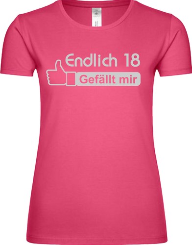 Endlich damen shirt - 18,