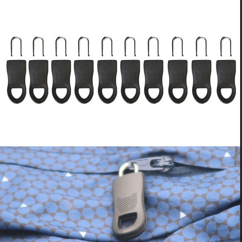 Reißverschluss slider laschen - reißverschluss,