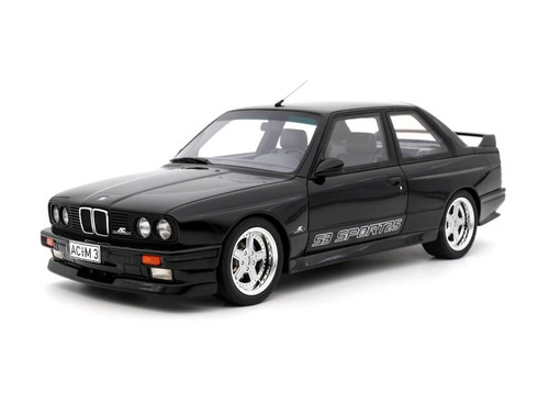 Bmw coupe acs3 2 5 - m3,