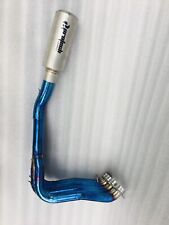 Auspuff Komplettanlage Yamaha