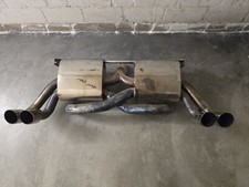 Ferrari F355 – Dimex Sportauspuff – Der Klang der Leidenschaft