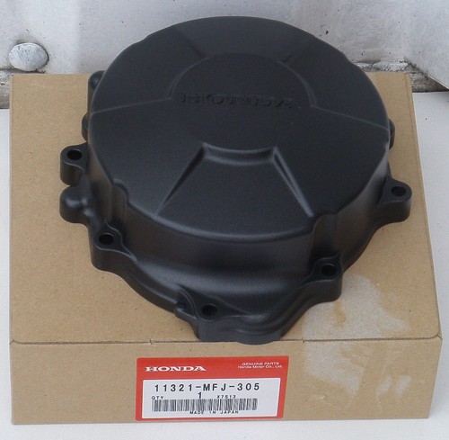 Honda cbr600rr limadeckel - honda,