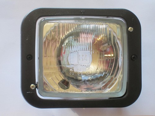Hella hauptscheinwerfer - h4,