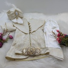 Baby Eid Kleidung, Prinz