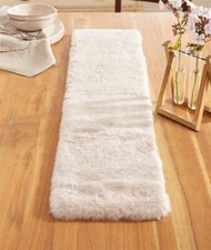 Tisch Läufer "Samtweich"