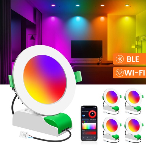 Alusso smart led - alusso,