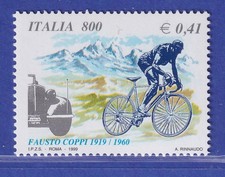 Italien 1999 fausto - 1999, coppi