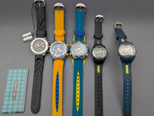 Time Force Armbanduhren und