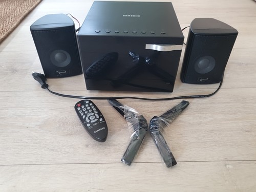 Samsung e320 home audio - samsung,