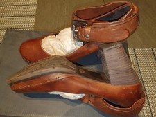 Airstep AS98 Pumps Schuhe