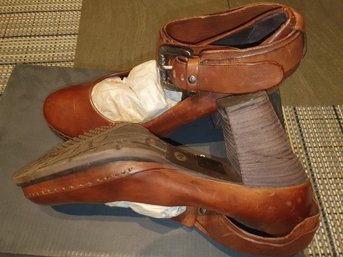 Airstep as98 pumps - airstep, schuhe