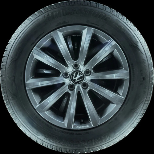 255 r18 winterreifen vw - r18,