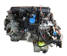 Motor für BMW Z3 E36 2,0 i