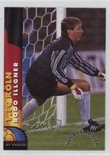 1994 Panini Action '94 Bodo