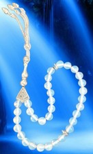 Gebetskette Islam🌜Tesbih