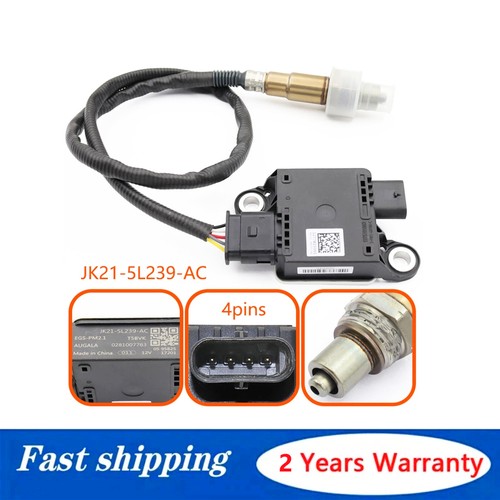 Partikelsensor jk215l239ac - partikelsensor,