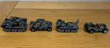 Die Cast - Militärfahrzeuge