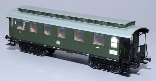 Märklin 43040 personenwagen - 43040,,