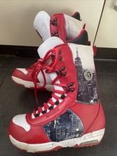 Burton Snowboardboots