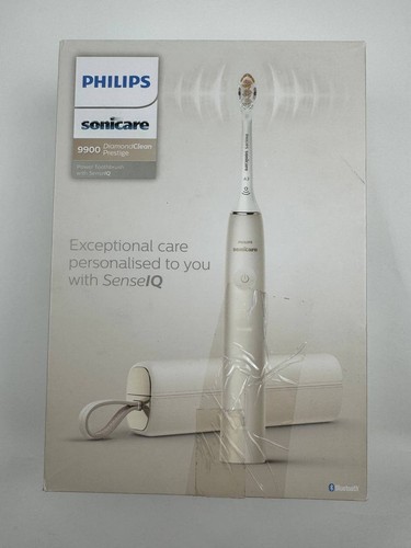 Philips sonicare diamondclean - philips,