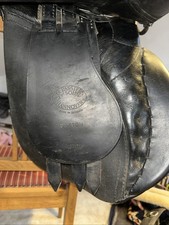 Passier & Sohn Paxton 17,5 Zoll