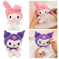 Hello kitty freunde plüsch - hello,