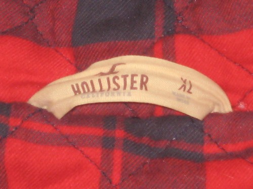 Hollister california größe - hollister,