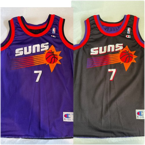 Phoenix suns jersey trikot - phoenix, k