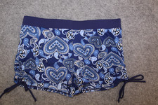 BIKINI UNTERTEIL BADE SHORTS