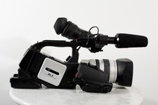 Canon XL2 Digitale Videokamera