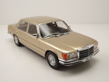 MERCEDES 280SE (W116) beige