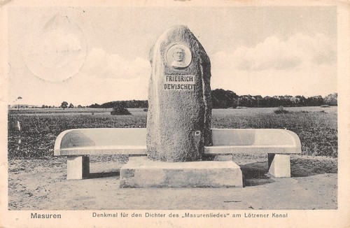 421717 denkmal für den - für,