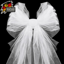 Organza Stoff Tüllrolle