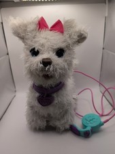 FurReal Friends GoGo Hund - Funktion i.O. - 2013 Hasbro
