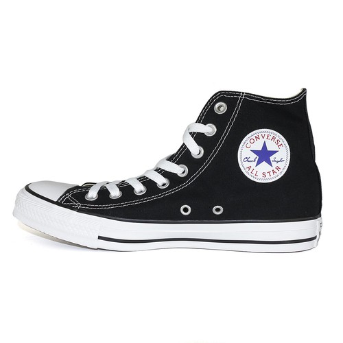 Converse all star black - hi,