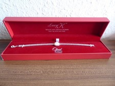 Armband Damen Opal silver