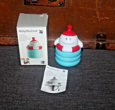 WMF Willy Mia Fred Tee Ei Tea