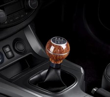 Universal Schaltknauf Holz