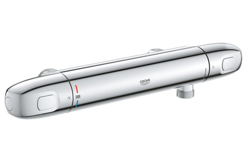 Grohe grotherm 1000 thermostat - grohe,