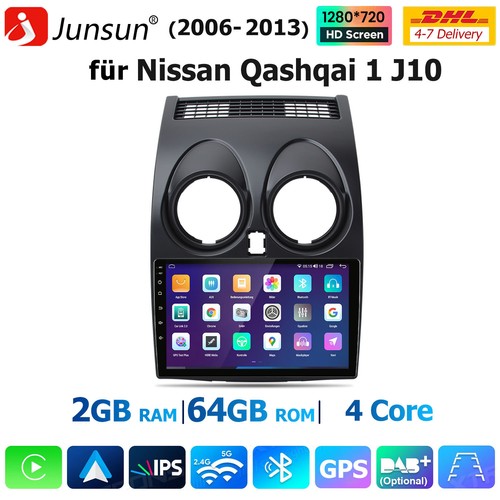 Android autoradio gps - android, 15