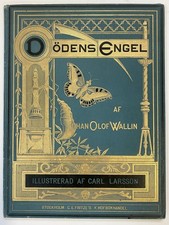 Carl Larsson / J.O. Wallin -