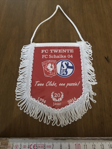 Twente fc schalke - twente,