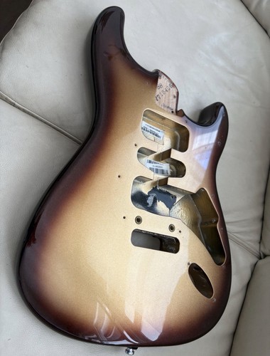 Fender american ultra - american,
