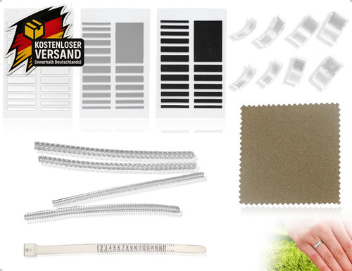 Ringverkleinerung set - ringverkleinerung,