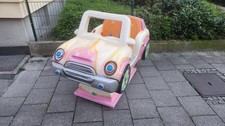MINI ROADSTAR CABRIO  KIDDY