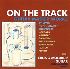 VARIOUS ARTISTS Norgard
