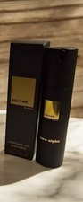 Sultan of Style Pure Alpha Parfum Oil Herren | Würziger & Frischer Duft NEU!!