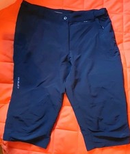 Icepeak Wanderhose Capri Damen Gr. 44