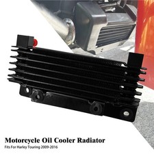 Motorrad Ölkühler Abdeckung